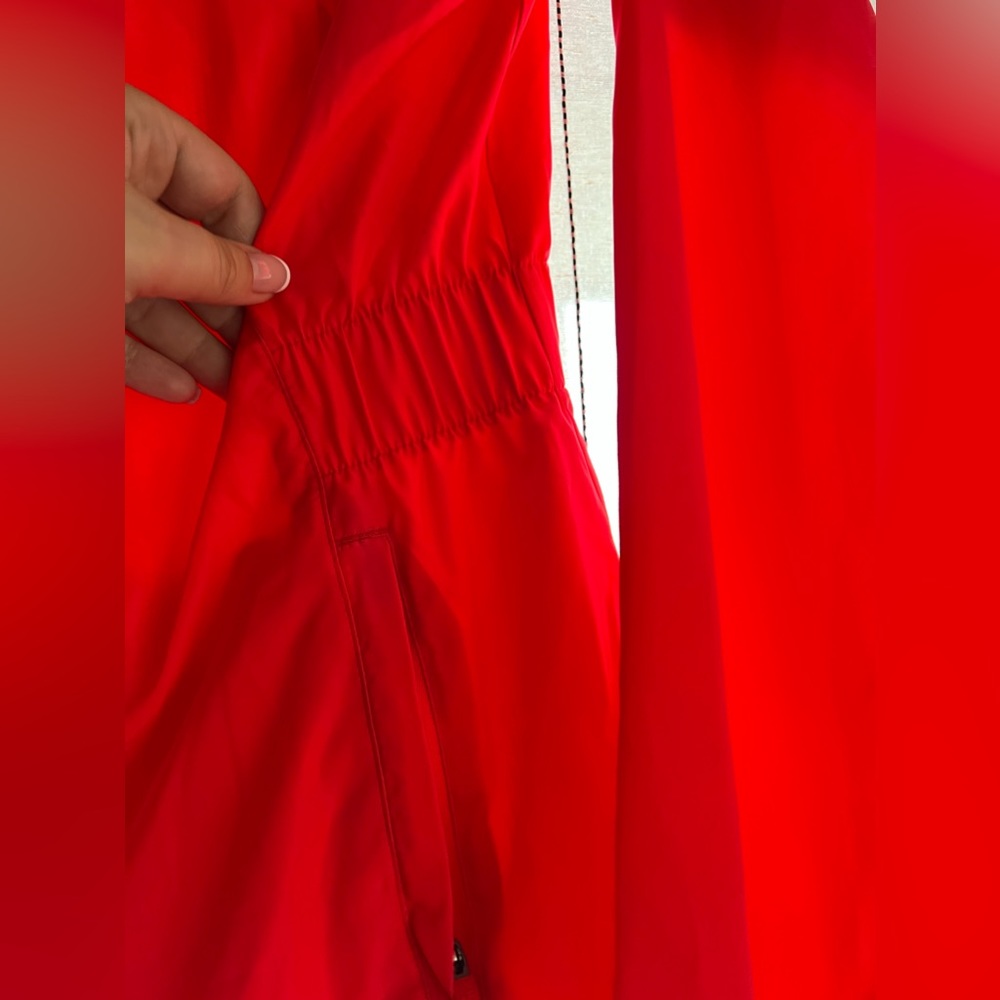 Wind breaker jacket - Picture 4 of 5